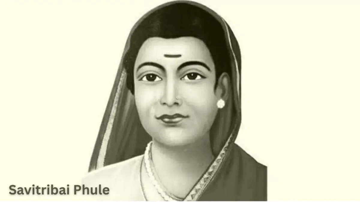Savitribai Phule: The Firebrand Catalyst of Social Awakening in 19th Century India