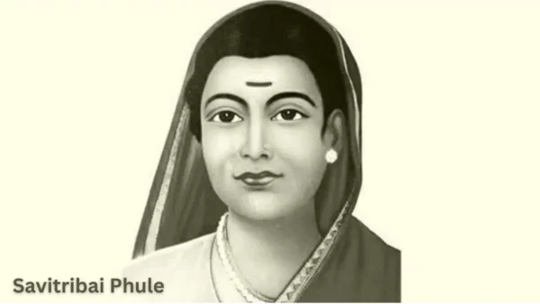 Savitribai Phule: The Firebrand Catalyst of Social Awakening in 19th Century India 2 Savitribai Phule: The Firebrand Catalyst of Social Awakening in 19th Century India