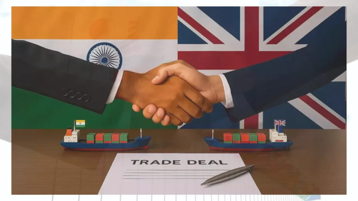 Free Trade Agreement India