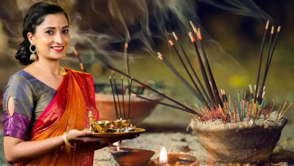 New BIS Standard, IS 19412:2025, for Incense Sticks
