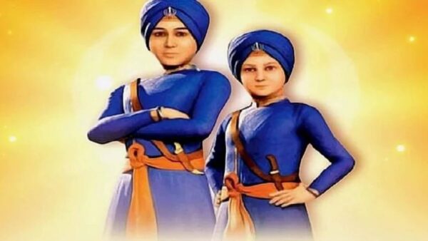 Know About Veer Bal Diwas & 26 December