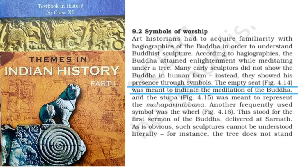 Buddhist iconography