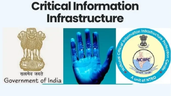 National Critical Information Infrastructure Protection Centre (NCIIPC)