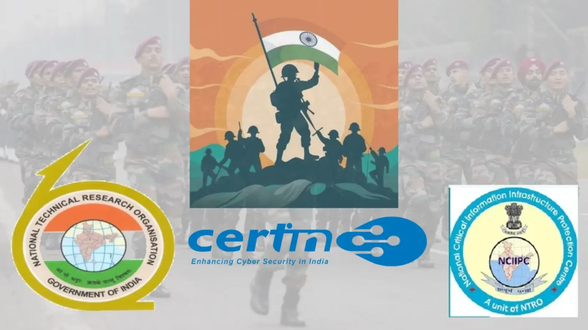 Security Forces and Agencies and Their Mandate – UPSC Mains GS Paper III