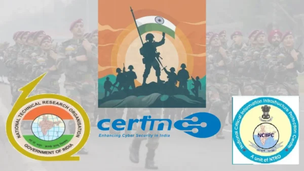 Security Forces and Agencies and Their Mandate – UPSC Mains GS Paper III