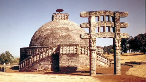 Top 5 Buddhist Stupas in India: History, Builders, Architecture and UNESCO Status