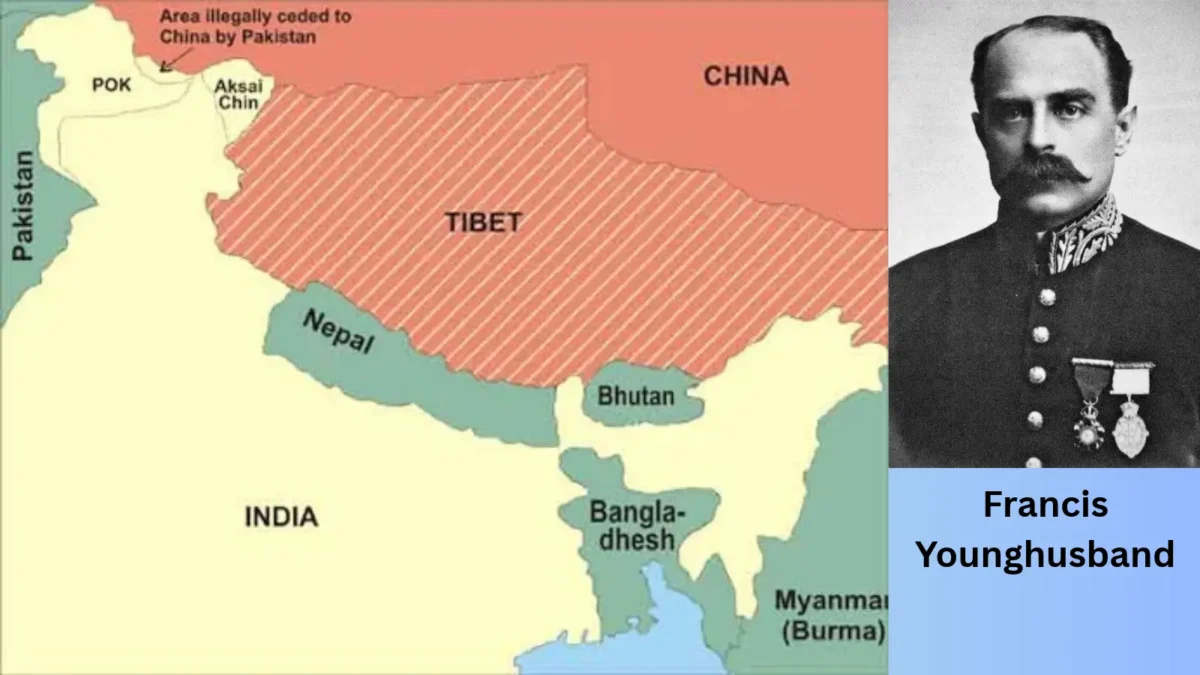 Younghusband Expedition to Tibet 1903–1904: Causes, Events and Consequences